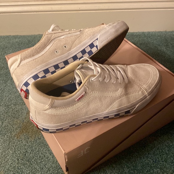 Ultra Cush 3D Vans Pro - Picture 8 of 10